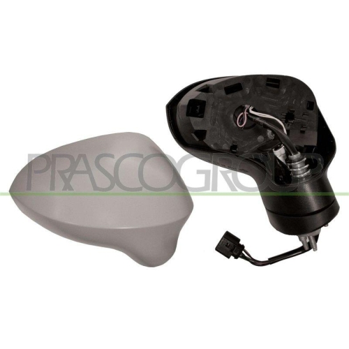 PRASCO Au&szlig;enspiegel TYC ST4247313