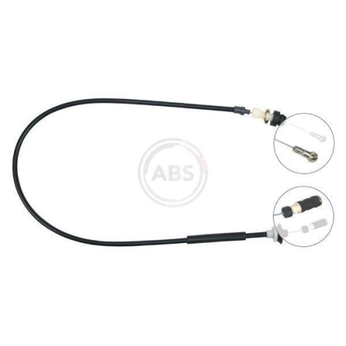 A.B.S. Gaszug K36280