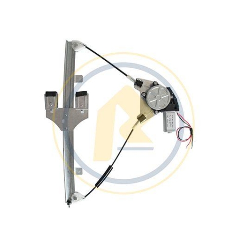 Ac Rolcar Fensterheber 01.4877