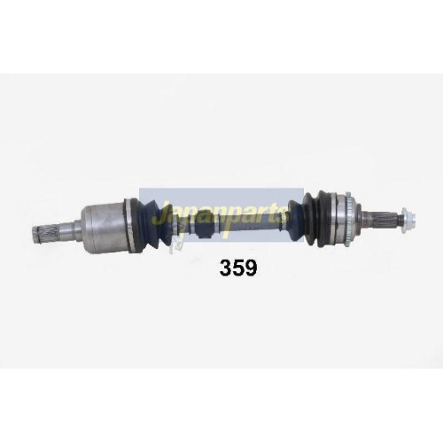 JAPANPARTS Antriebswelle GI-359