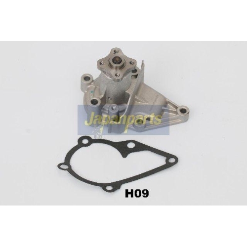 JAPANPARTS Wasserpumpe, Motork&uuml;hlung PQ-H09
