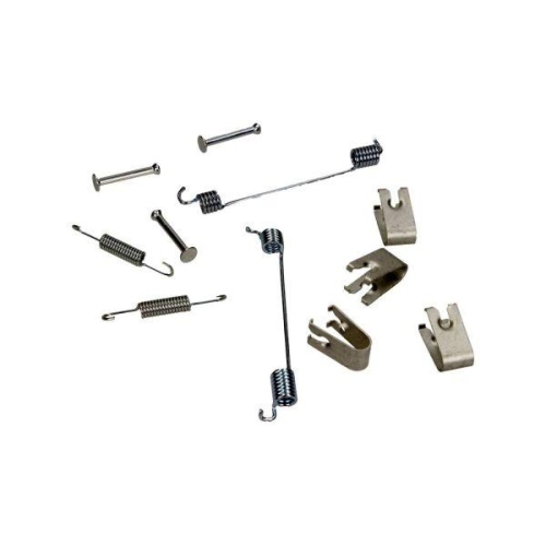 MAXGEAR Zubeh&ouml;rsatz, Bremsbacken 27-0547