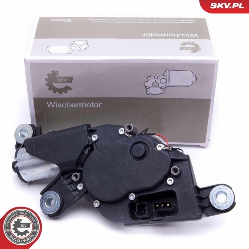 ESEN SKV Wischermotor 19SKV100