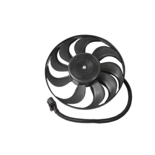 THERMOTEC L&uuml;fter, Klimakondensator D8W003TT