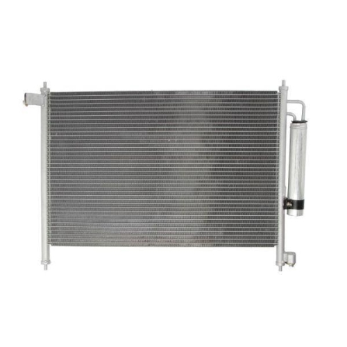 THERMOTEC Kondensator, Klimaanlage KTT110491