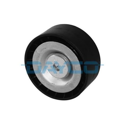 DAYCO Umlenk-/F&uuml;hrungsrolle, Keilrippenriemen APV2396