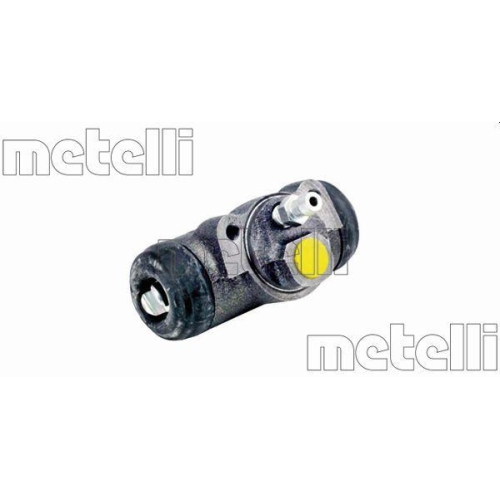 METELLI Radbremszylinder 04-0990