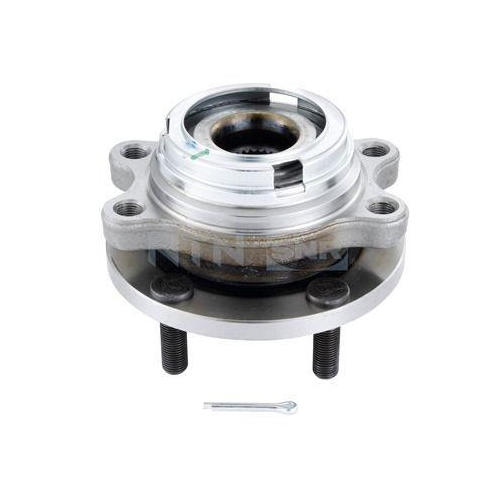 SNR Radlagersatz R141.30