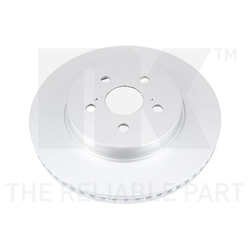 NK Bremsscheibe 3145187