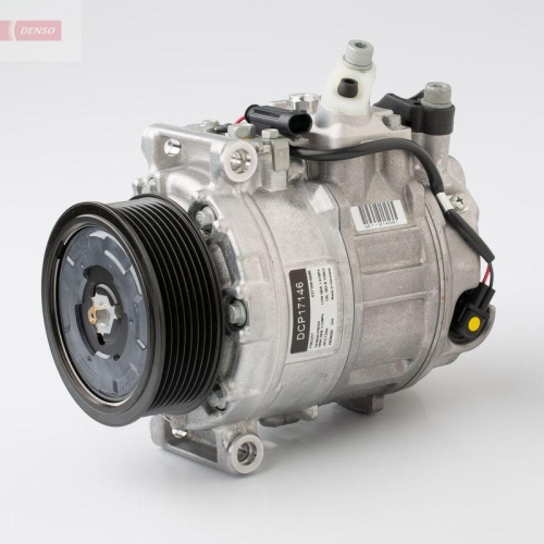 DENSO Kompressor, Klimaanlage DCP17146