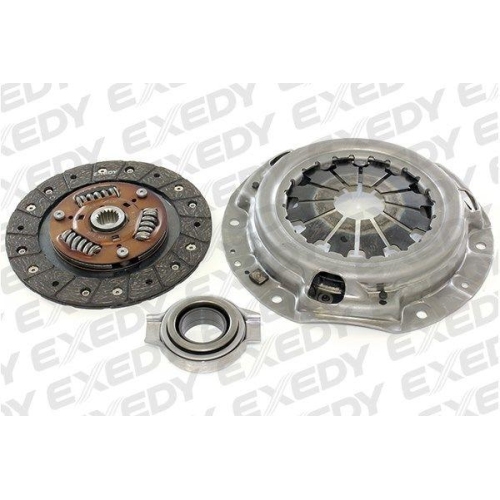 EXEDY Kupplungssatz NSK2066