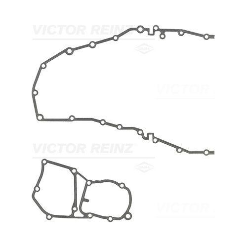 VICTOR REINZ Dichtungssatz, Steuergeh&auml;use 15-31329-01