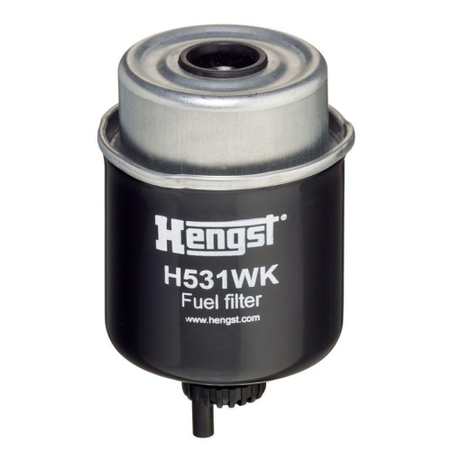 HENGST FILTER Kraftstofffilter H531WK