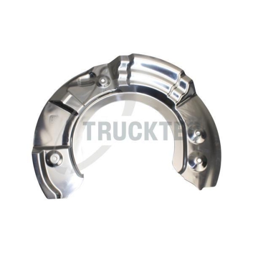 TRUCKTEC AUTOMOTIVE Spritzblech, Bremsscheibe 08.35.252