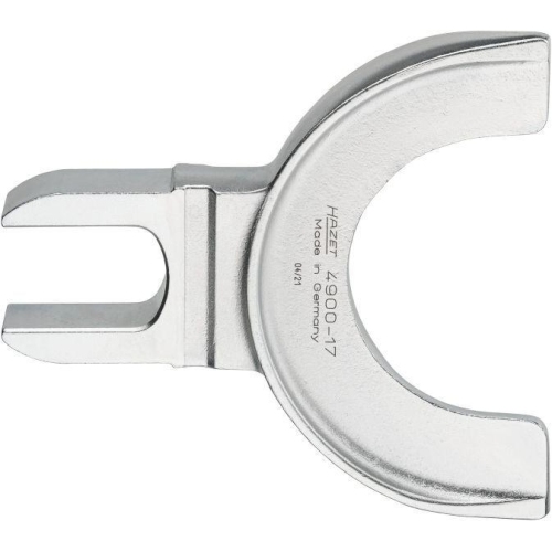 HAZET Druckplatte, Federspanner 4900-17