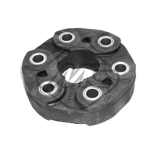 Metalcaucho Gelenk, Gelenkwelle 04347