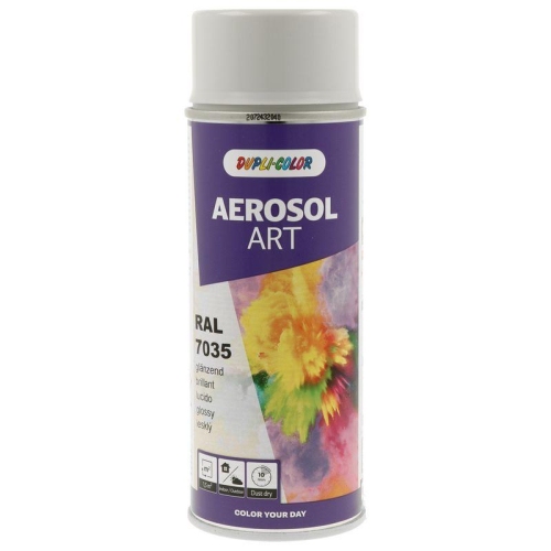 Lackspray Spr&uuml;hlack 400ml 733185 DUPLI COLOR