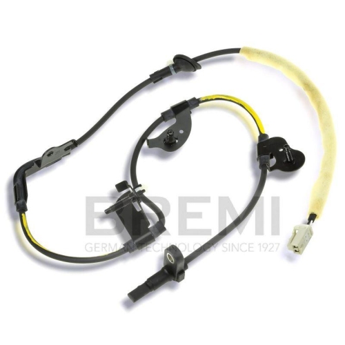BREMI Sensor, Raddrehzahl 50186