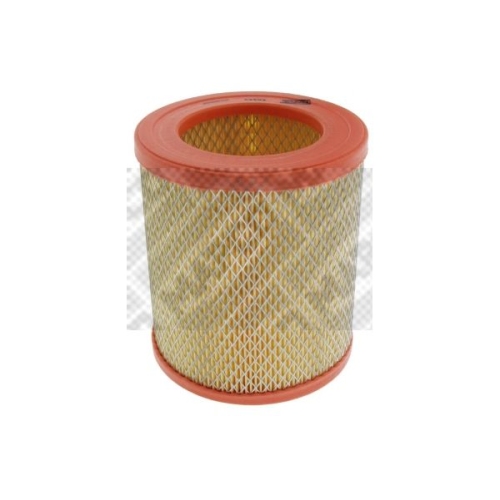 MAPCO Luftfilter 60863