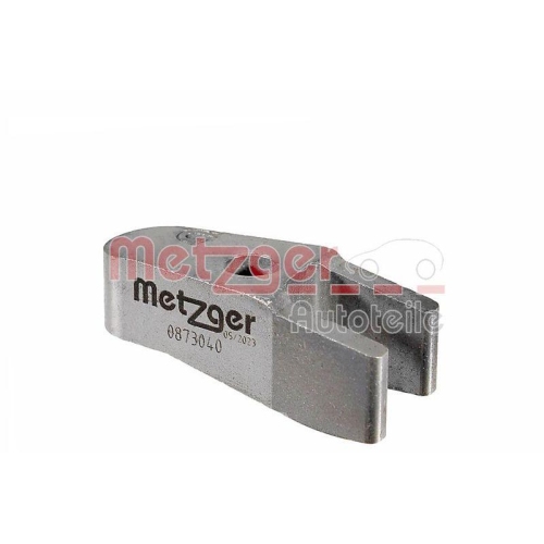 METZGER AUTOTEILE Halter, Einspritzd&uuml;se ORIGINAL ERSATZTEIL 0873040