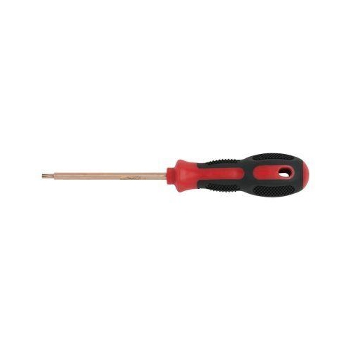 BERYLLIUMplus Schraubendreher TORX T20 KS TOOLS 962.0937