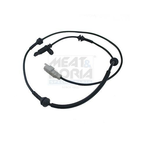 MEAT & DORIA Sensor, Raddrehzahl 90603