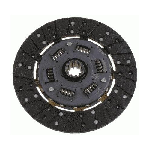 SACHS Kupplungsscheibe 1878 600 834