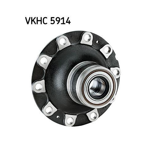 SKF Radnabe VKHC 5914