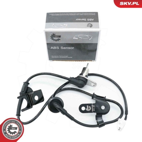 ESEN SKV Sensor, Raddrehzahl 06SKV486