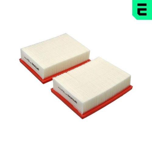 OPTIMAL Luftfilter OP-FAF10172-S