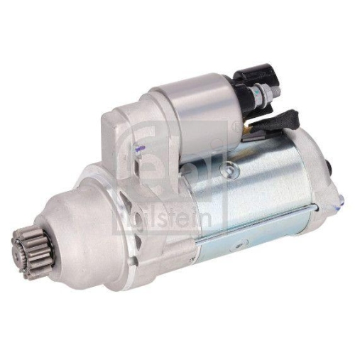 FEBI BILSTEIN Starter 197123