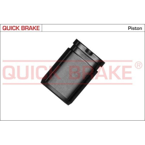 QUICK BRAKE Kolben, Bremssattel 185073K
