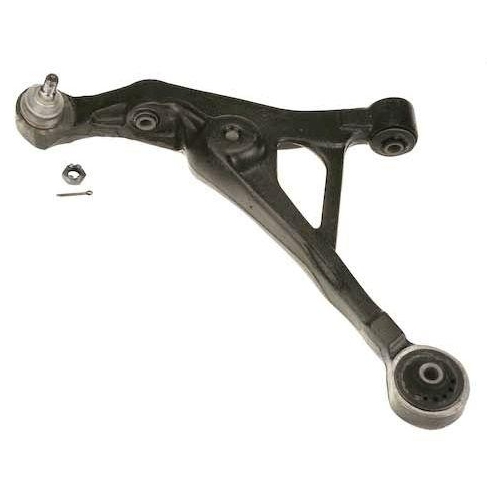 TRW Lenker, Radaufh&auml;ngung JTC1275