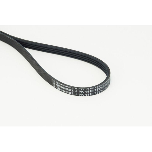 CONTINENTAL CTAM Keilrippenriemen 4PK1418 ELAST