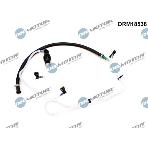 Dr.Motor Automotive Kraftstoffleitung DRM18538