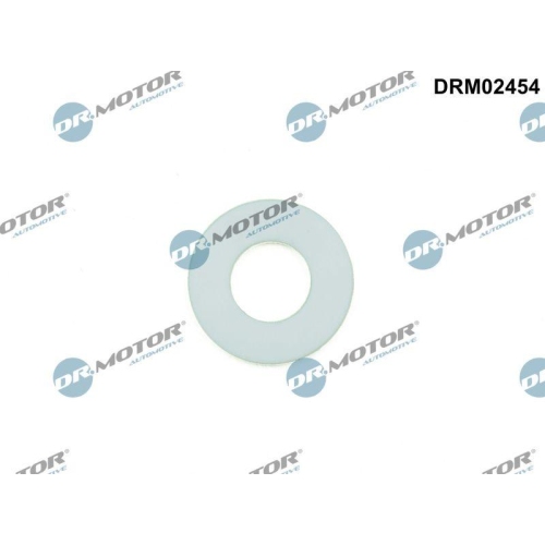 Dr.Motor Automotive Dichtung, Kraftstoffleitung DRM02454