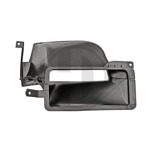 DIEDERICHS Luftkanal HD Tuning ZUB00205