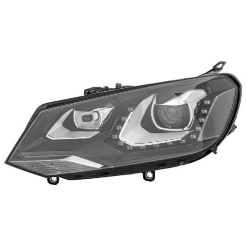 HELLA Hauptscheinwerfer 1ZT 010 328-011