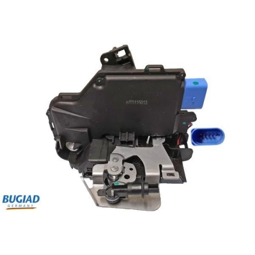 BUGIAD Türschloss BDL15013