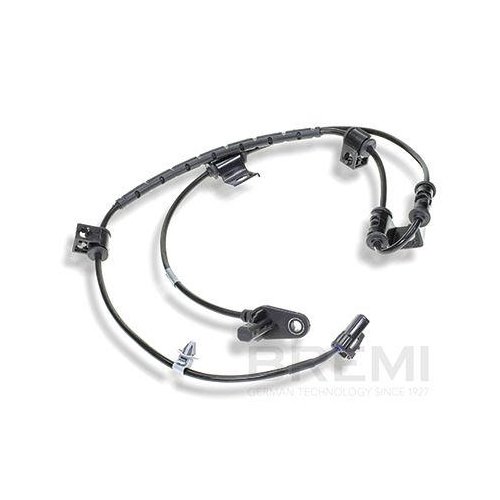 BREMI Sensor, Raddrehzahl