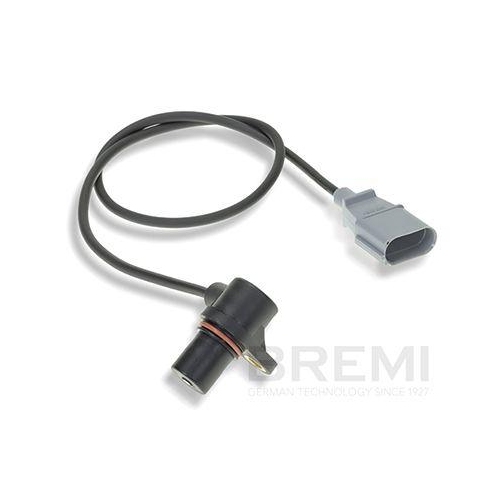 BREMI Impulsgeber, Kurbelwelle