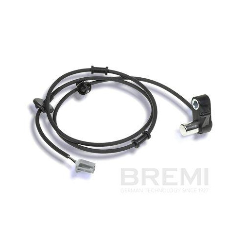 BREMI Sensor, Raddrehzahl
