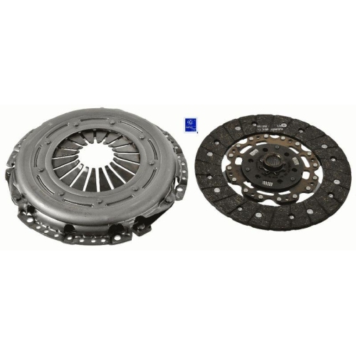 SACHS Kupplungssatz XTend