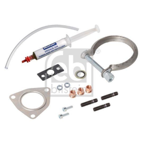 FEBI BILSTEIN Montagesatz, Lader