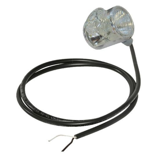 Superpoint III Ersatzleuchte, 24 V, rot/wei&szlig;/gelb, Kabel 1,50 m Suer 127553559