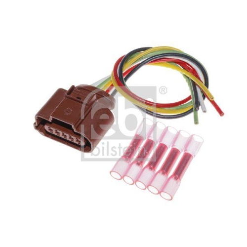 FEBI BILSTEIN Stecker febi Plus 199603