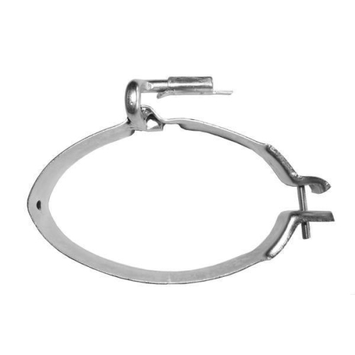 VEGAZ GmbH Montagesatz, Schalld&auml;mpfer OM-109