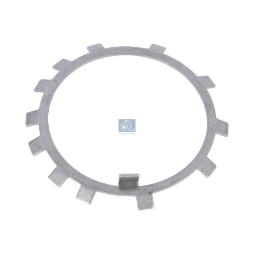 DT Spare Parts Sicherungsscheibe, Antriebsflanschbefestigung-Differential 4.64890
