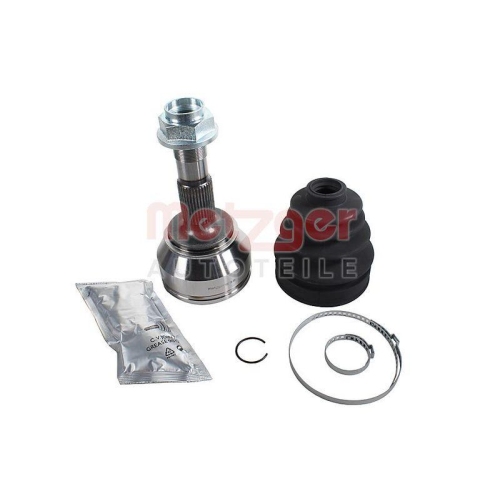 METZGER AUTOTEILE Gelenksatz, Antriebswelle 7110242