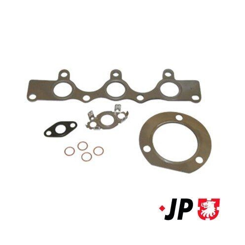 JP GROUP Montagesatz, Lader JP 6117751210